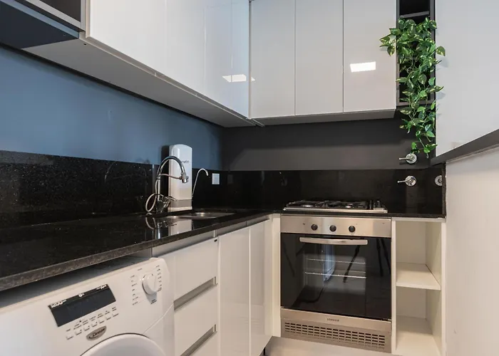 Huisje met 1 Slaapkamer